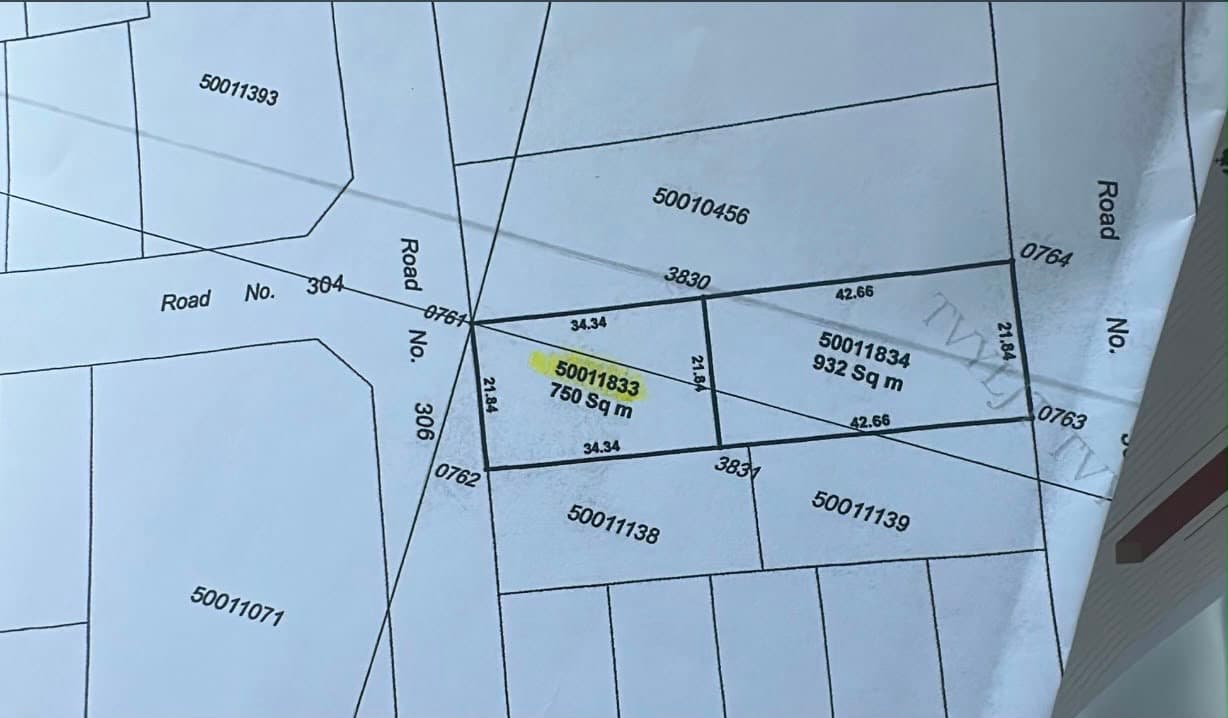 Residential Land for Sale in Al Thumama