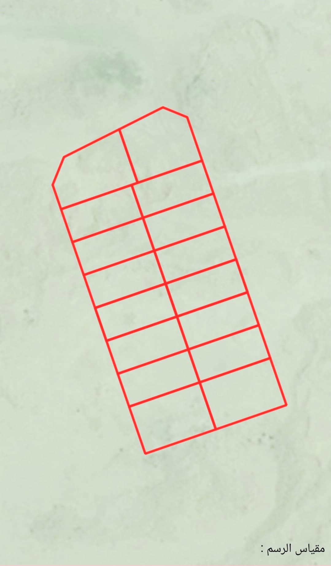 Residential Land for Sale in Al Wukair