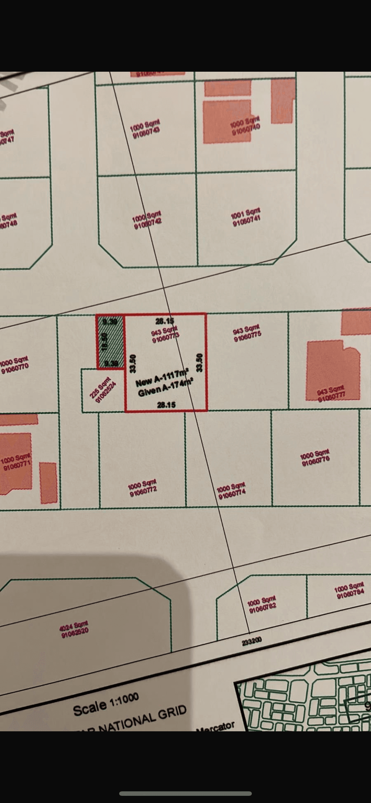 Residential Land for Sale in Muaither Al Wukair