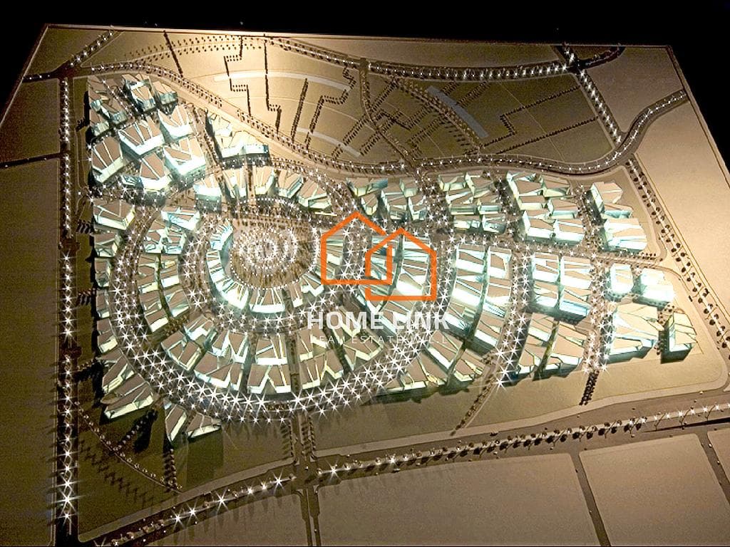 Residential Land for Sale in Huzoom Lusail (Lusail)