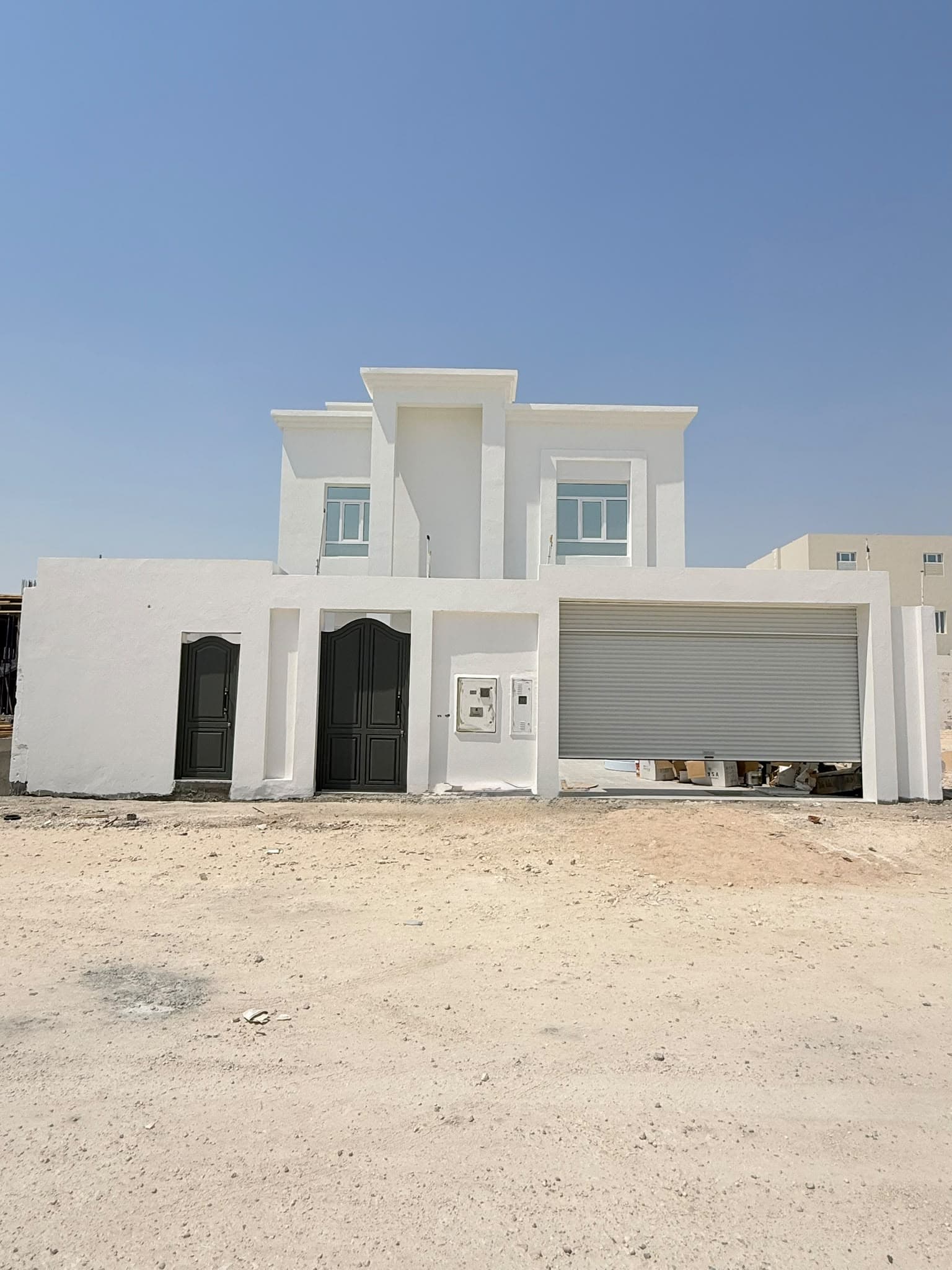فيلا سكنية 8 غرف نوم للبيع