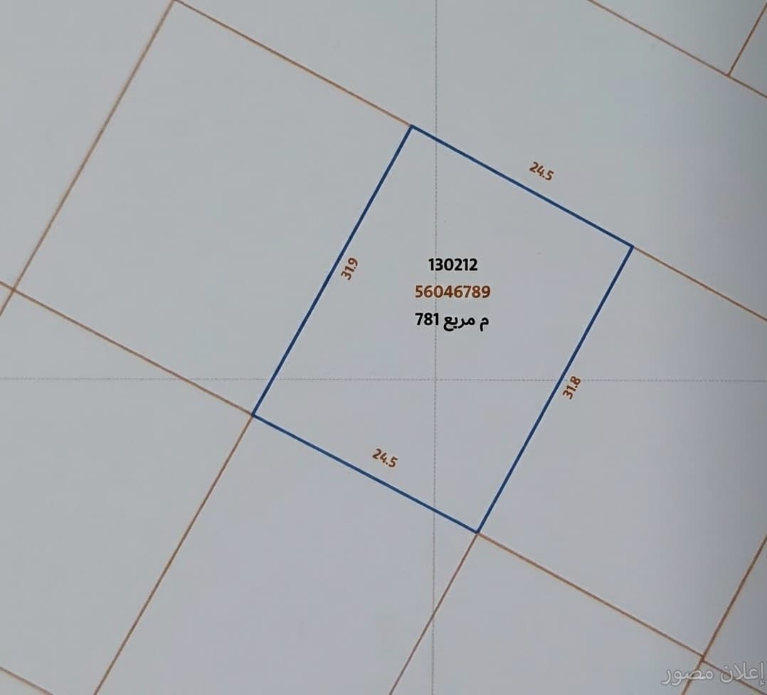 Residential Land for Sale