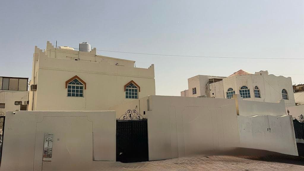 5 Bedroom Residential Villa for Sale in Al Aziziya