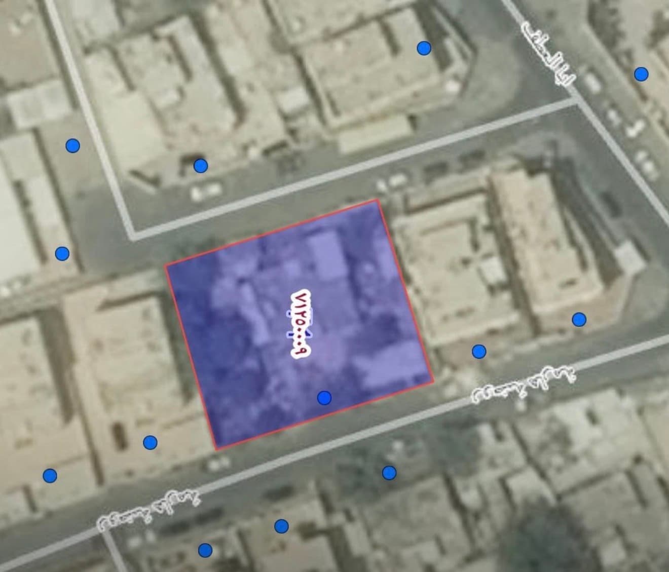 أرض سكنية للبيع