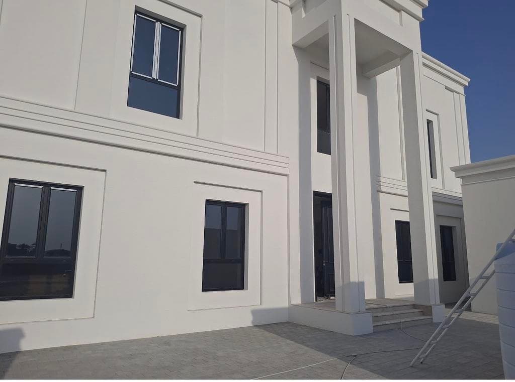 7 Bedroom Residential Villa for Sale in Al Themaid