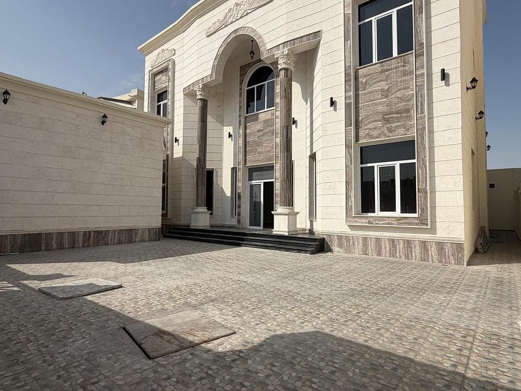 8 Bedroom Residential Villa for Sale in Old Al Rayyan