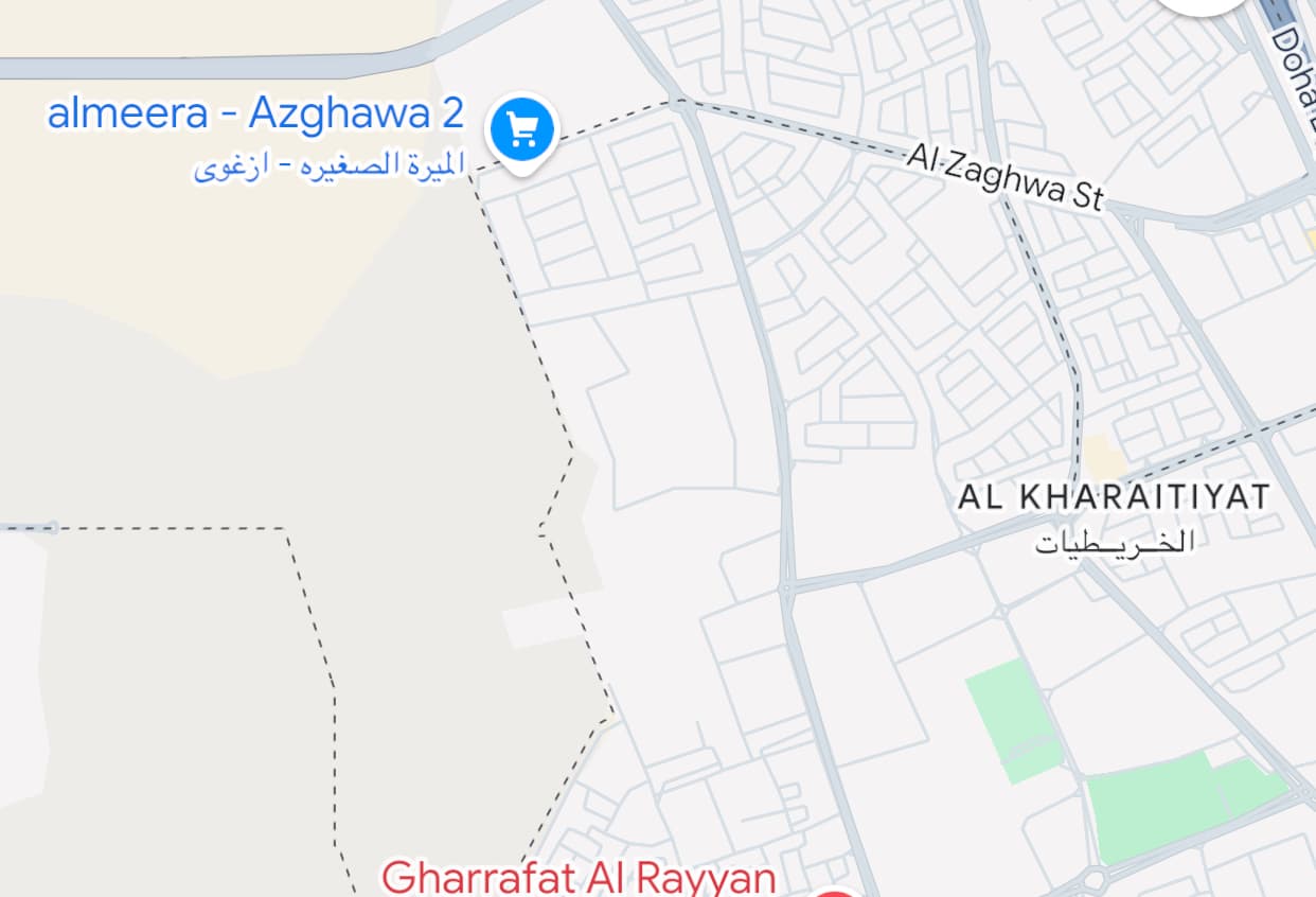 Residential Land for Sale