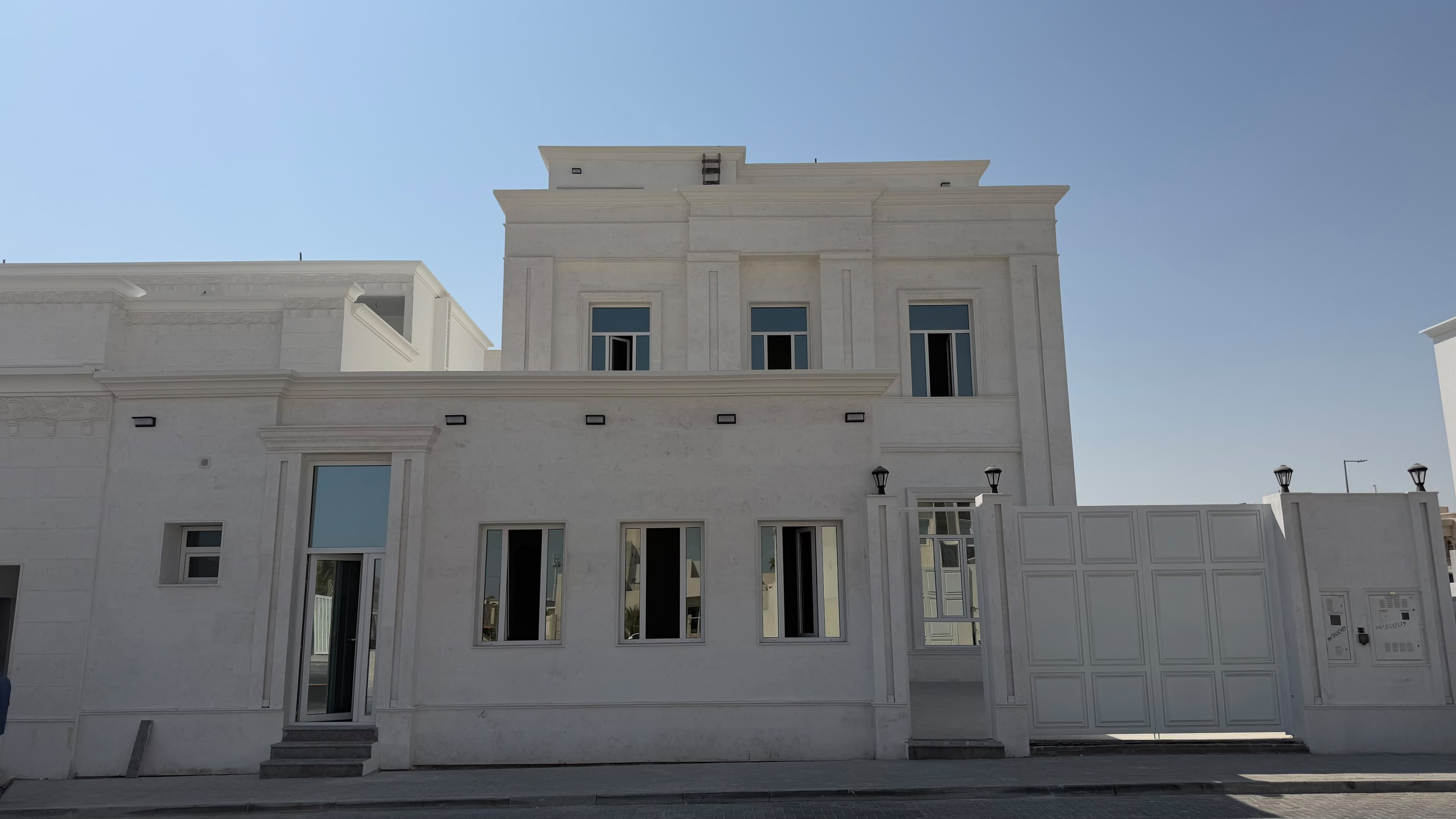 7 Bedroom Residential Villa for Sale