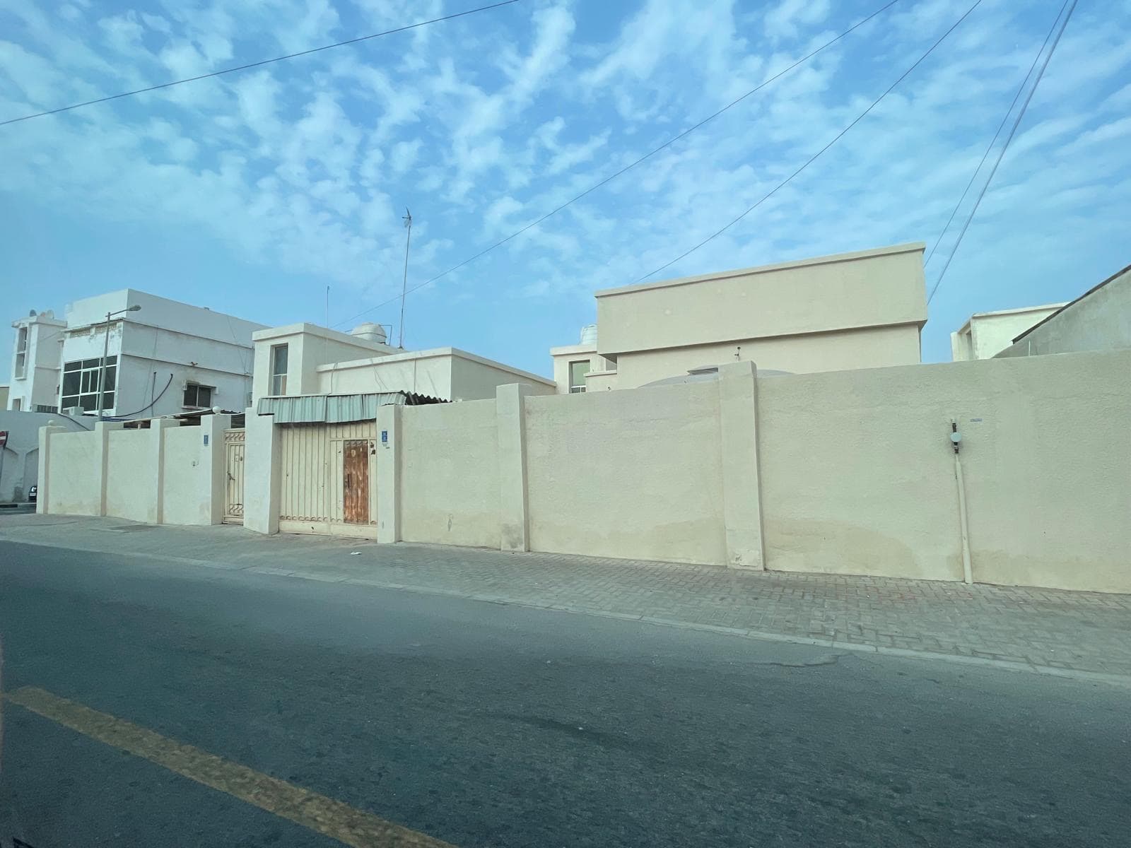 فيلا سكنية 5 غرف نوم للبيع
