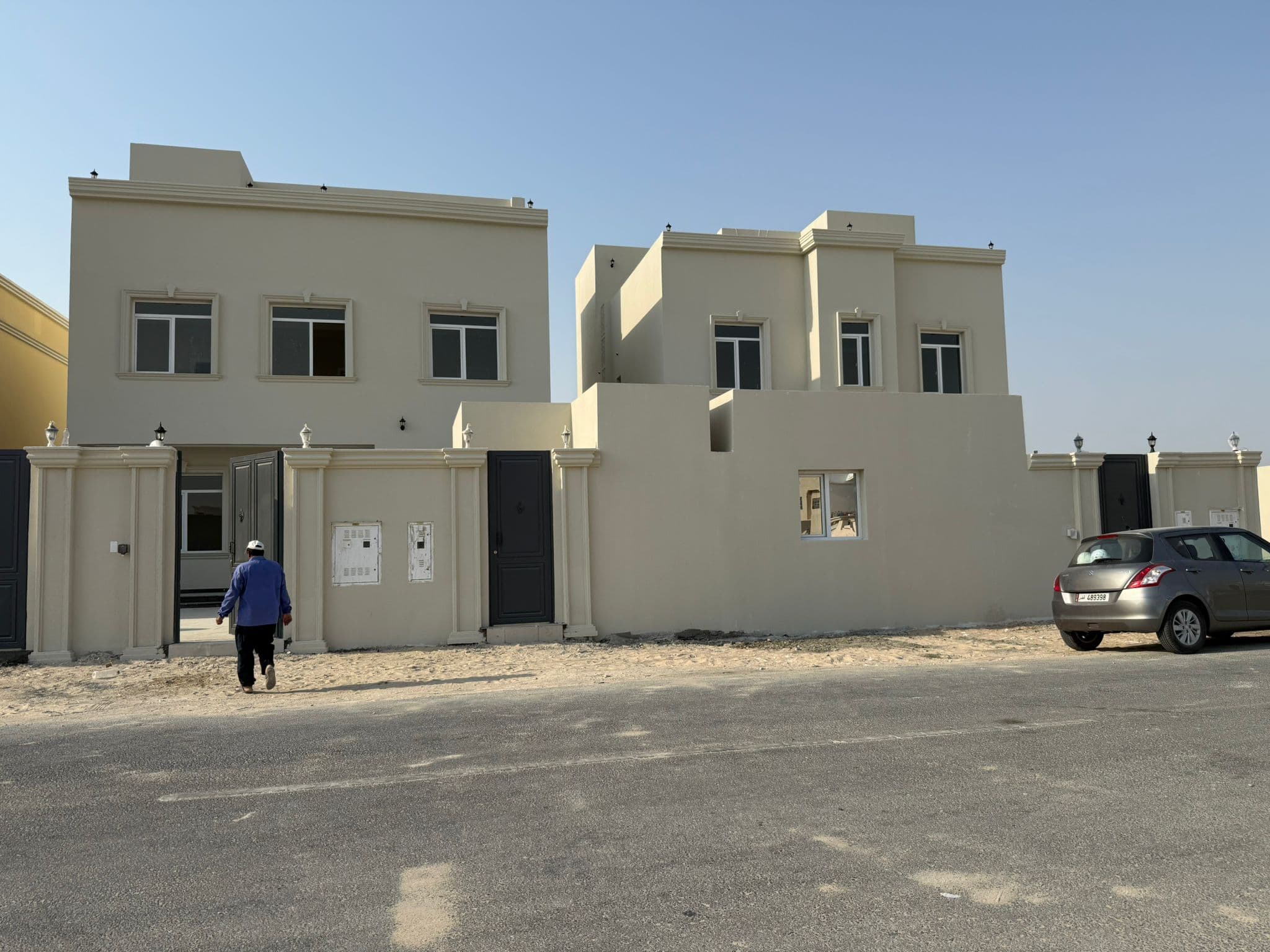 7 Bedroom Residential Villa for Sale in Umm Salal Ali