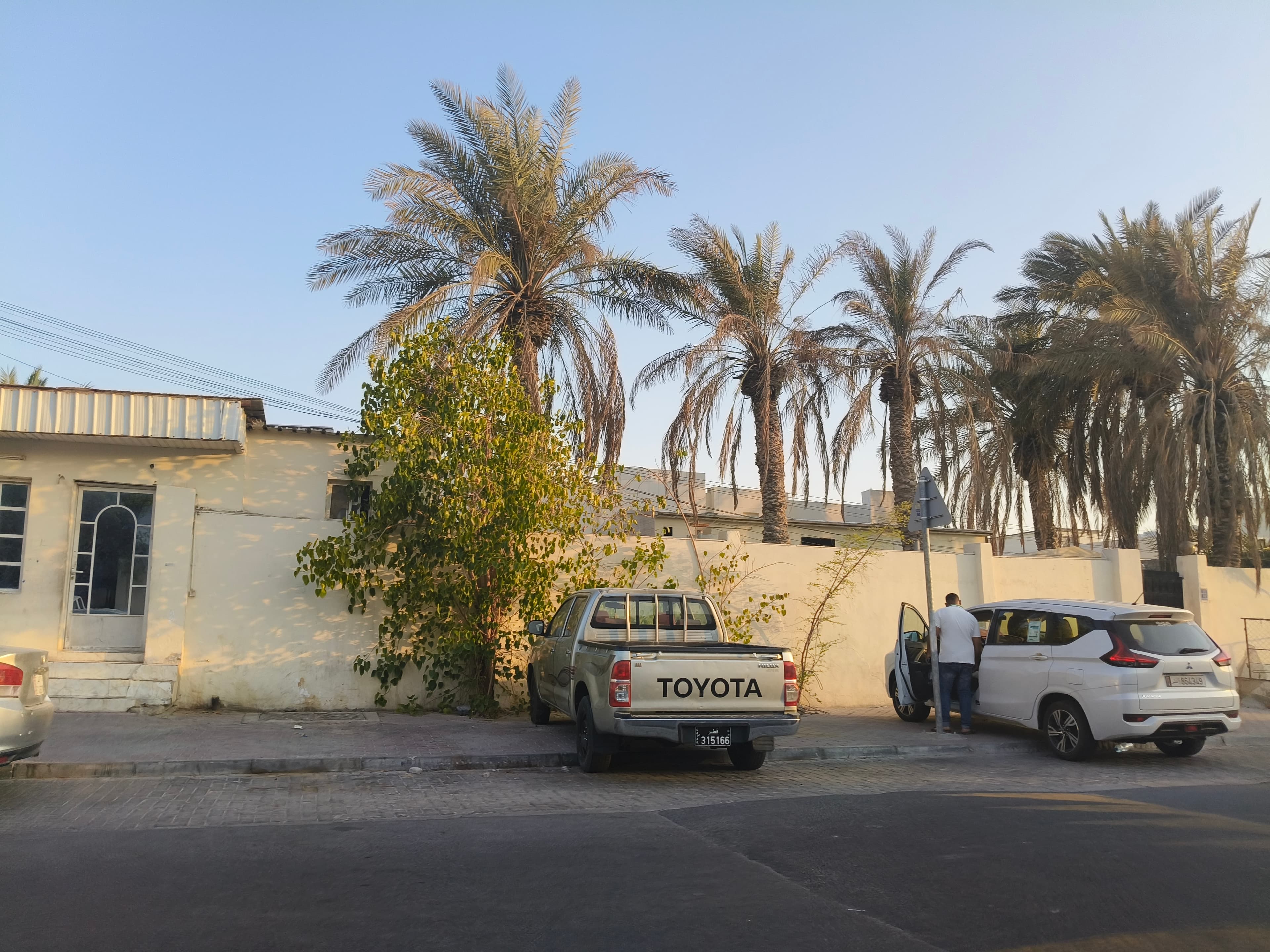 7 Bedroom Residential Villa for Sale in Fereej Al Murra