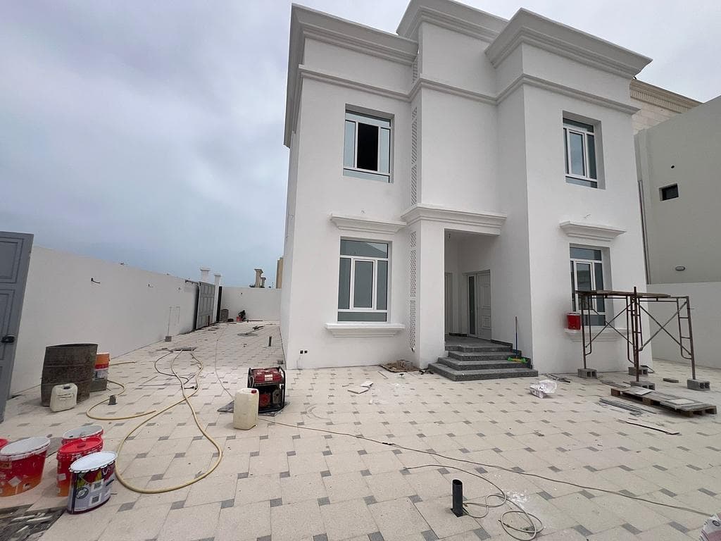 7 Bedroom Residential Villa for Sale in Umm Salal Ali