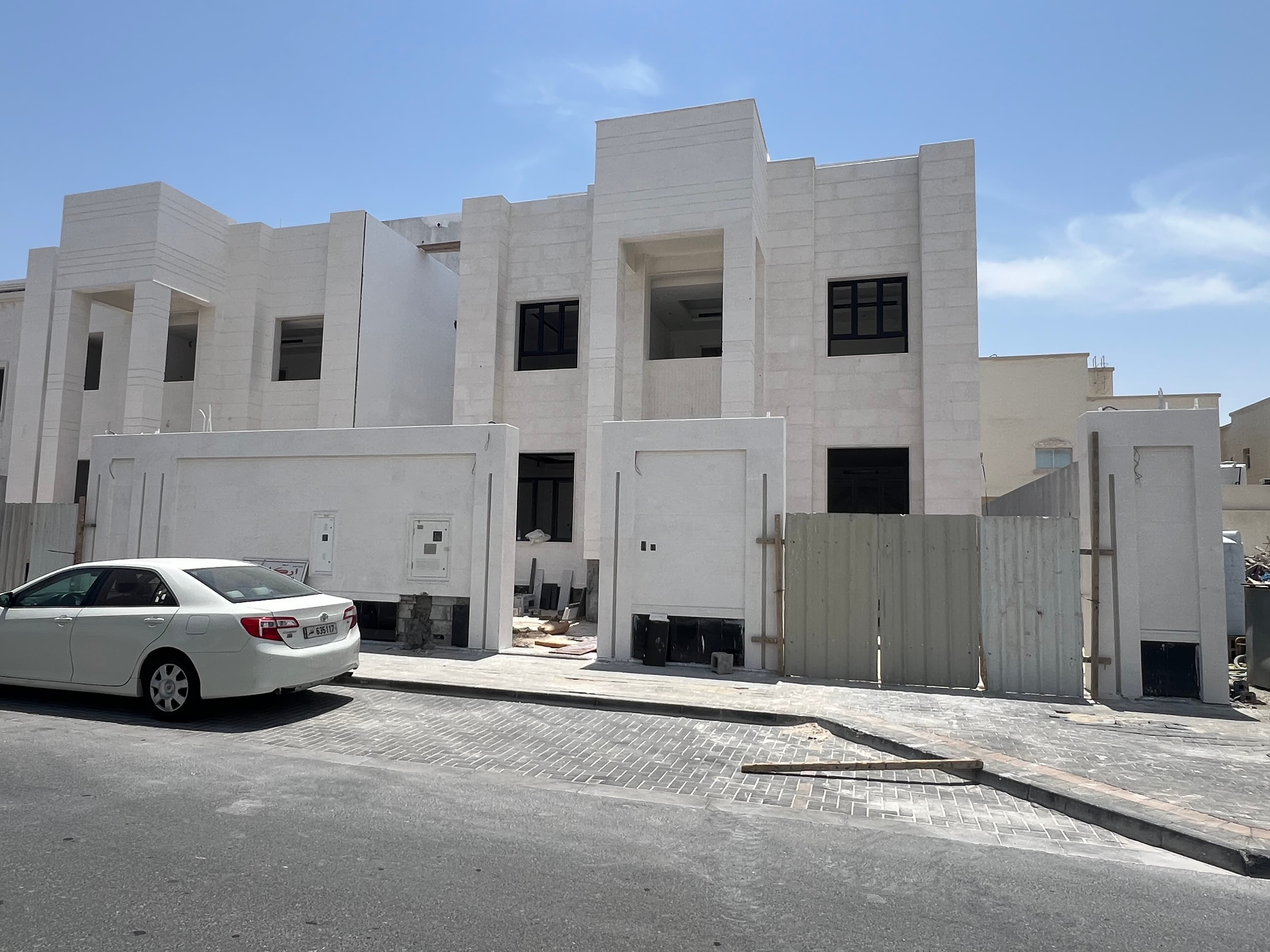 7 Bedroom Residential Villa for Sale in Al Wukair