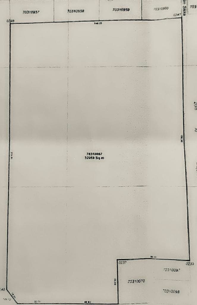 Residential Land for Sale in Simaisma