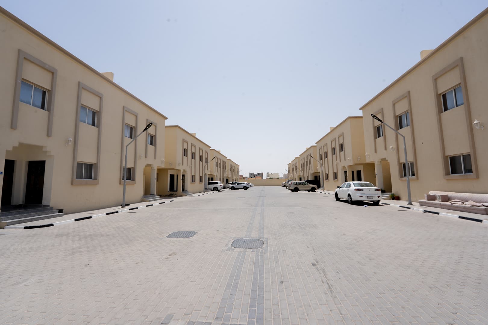 فيلا سكنية 6 غرف نوم للبيع