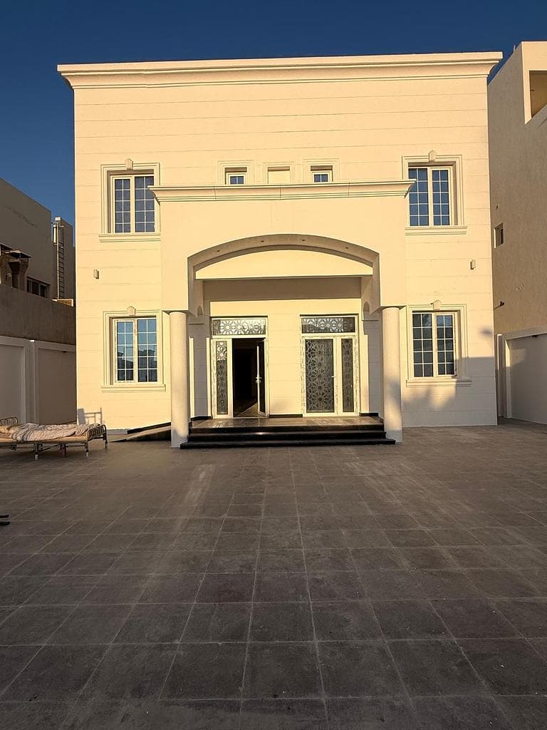 7 Bedroom Residential Villa for Sale in Al Kharaitiyat