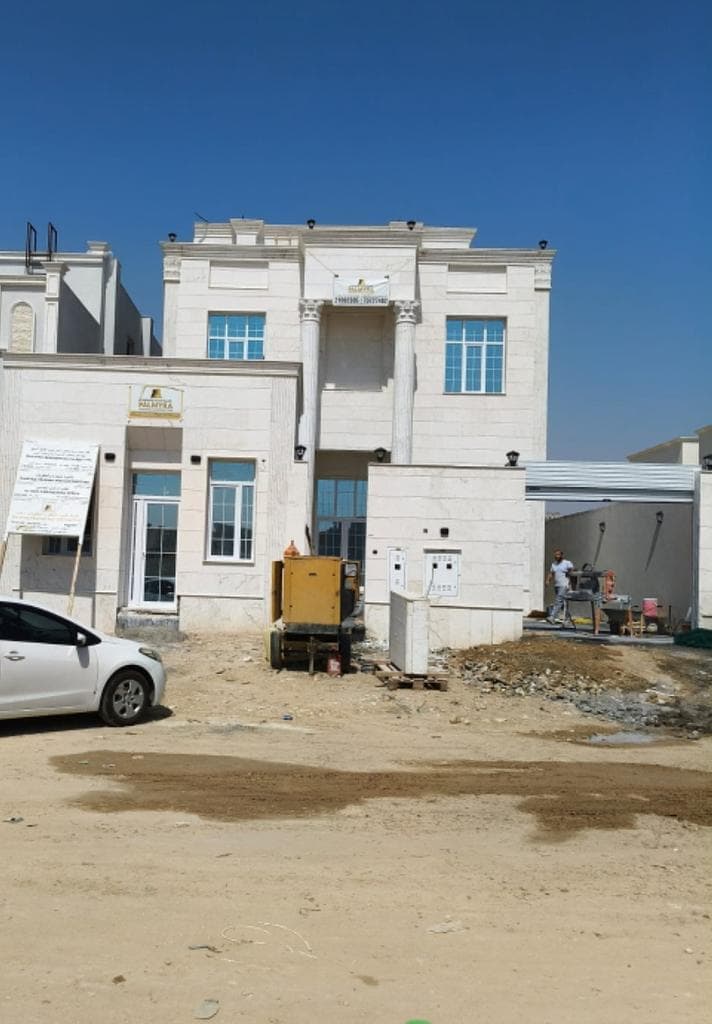 6 Bedroom Residential Villa for Sale in Umm Qarn