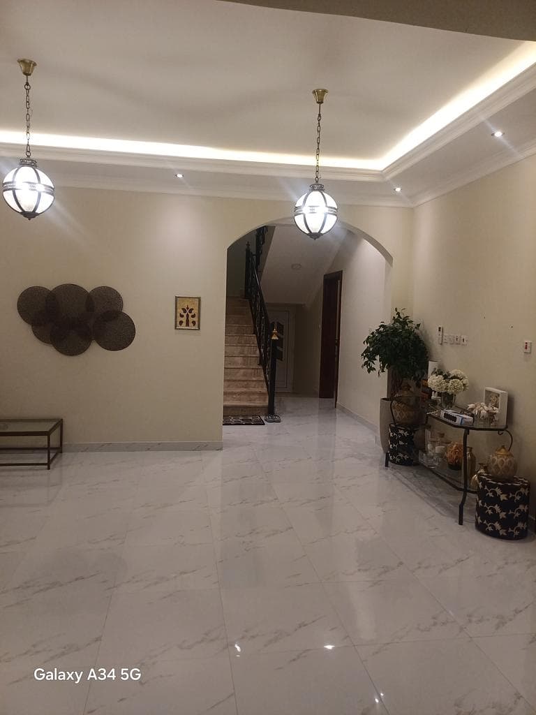 7 Bedroom Residential Villa for Sale in Al Kheesa