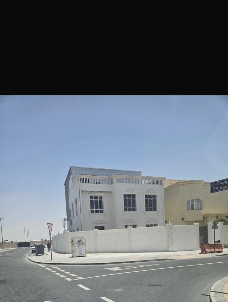 فيلا سكنية 6 غرف نوم للبيع