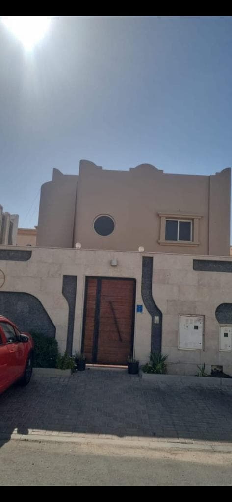 فيلا سكنية 7 غرف نوم للبيع في المعمورة