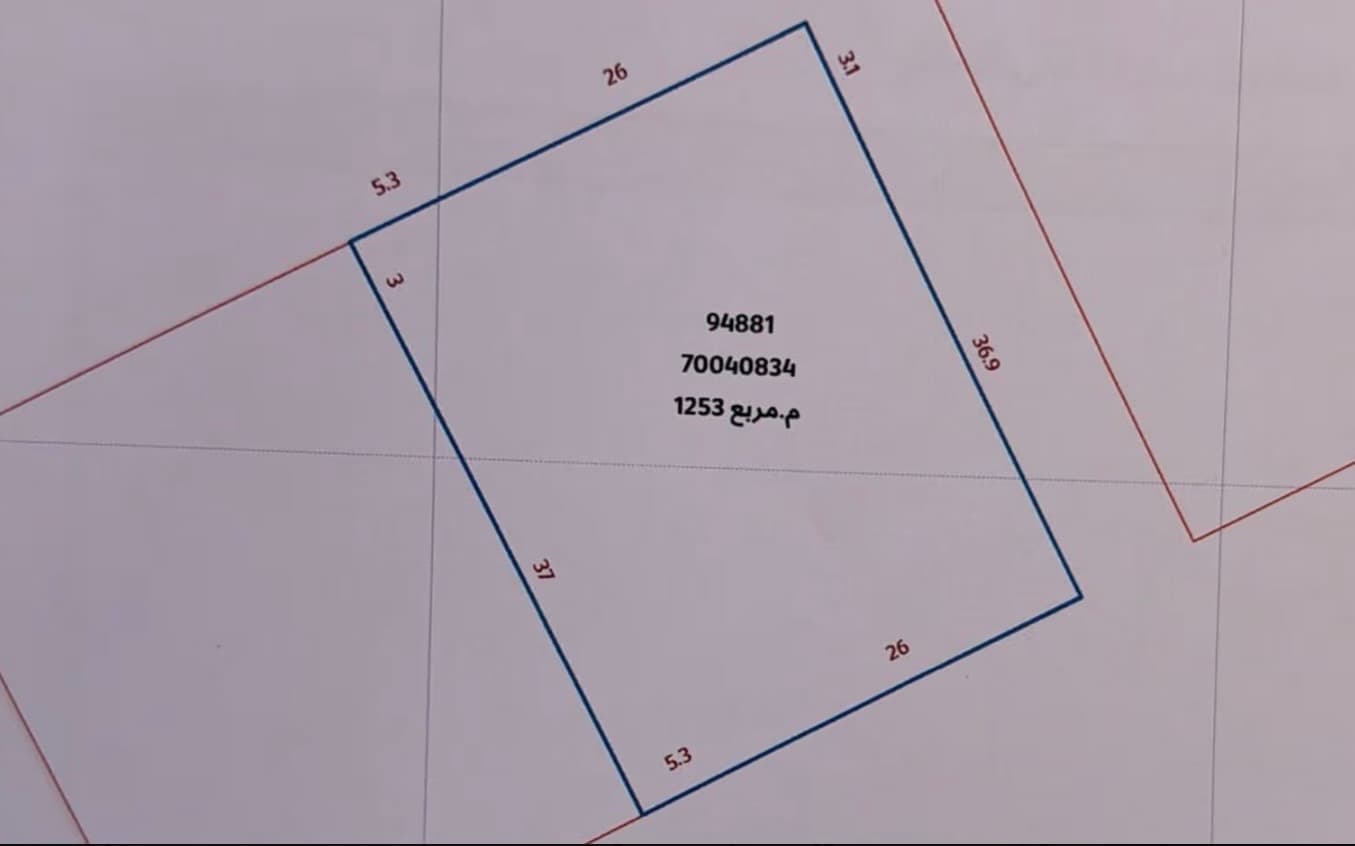 Commercial Land for Sale