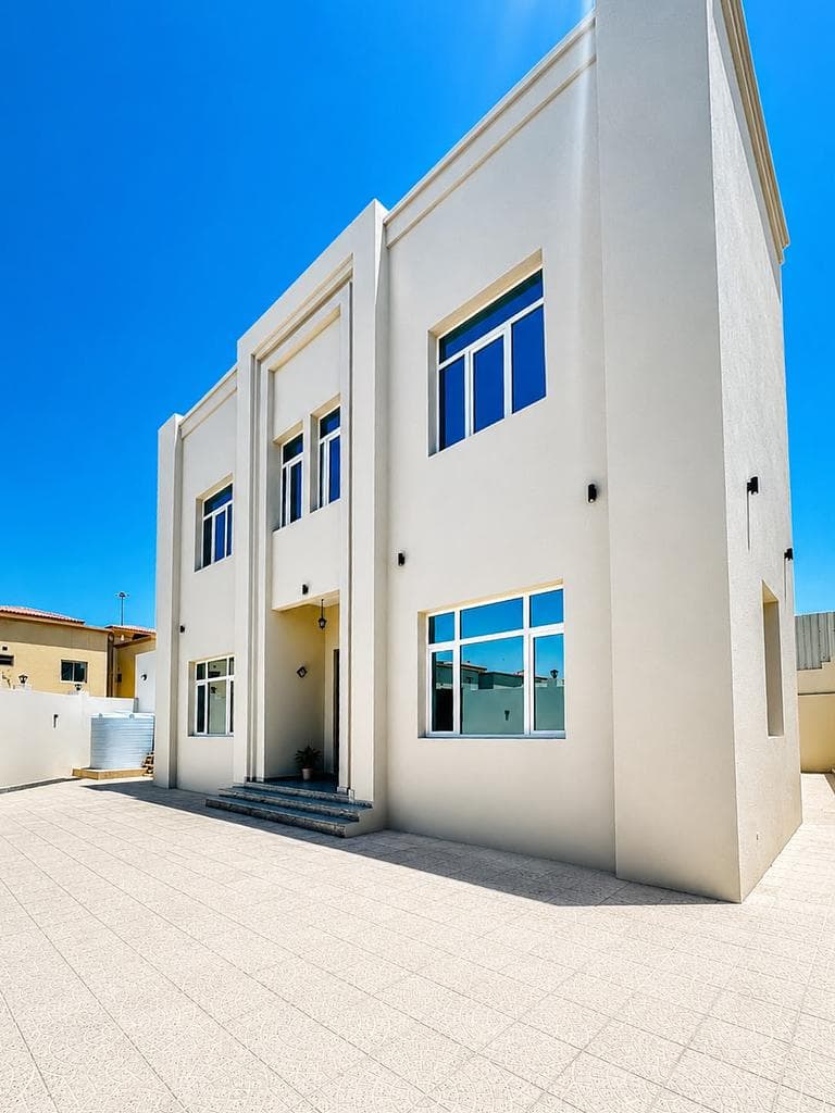 فيلا سكنية 7 غرف نوم للبيع في مريخ