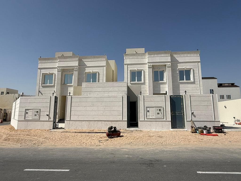 7 Bedroom Residential Villa for Sale in Simaisma