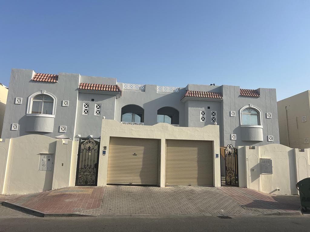 6 Bedroom Residential Villa for Sale in Al Thumama