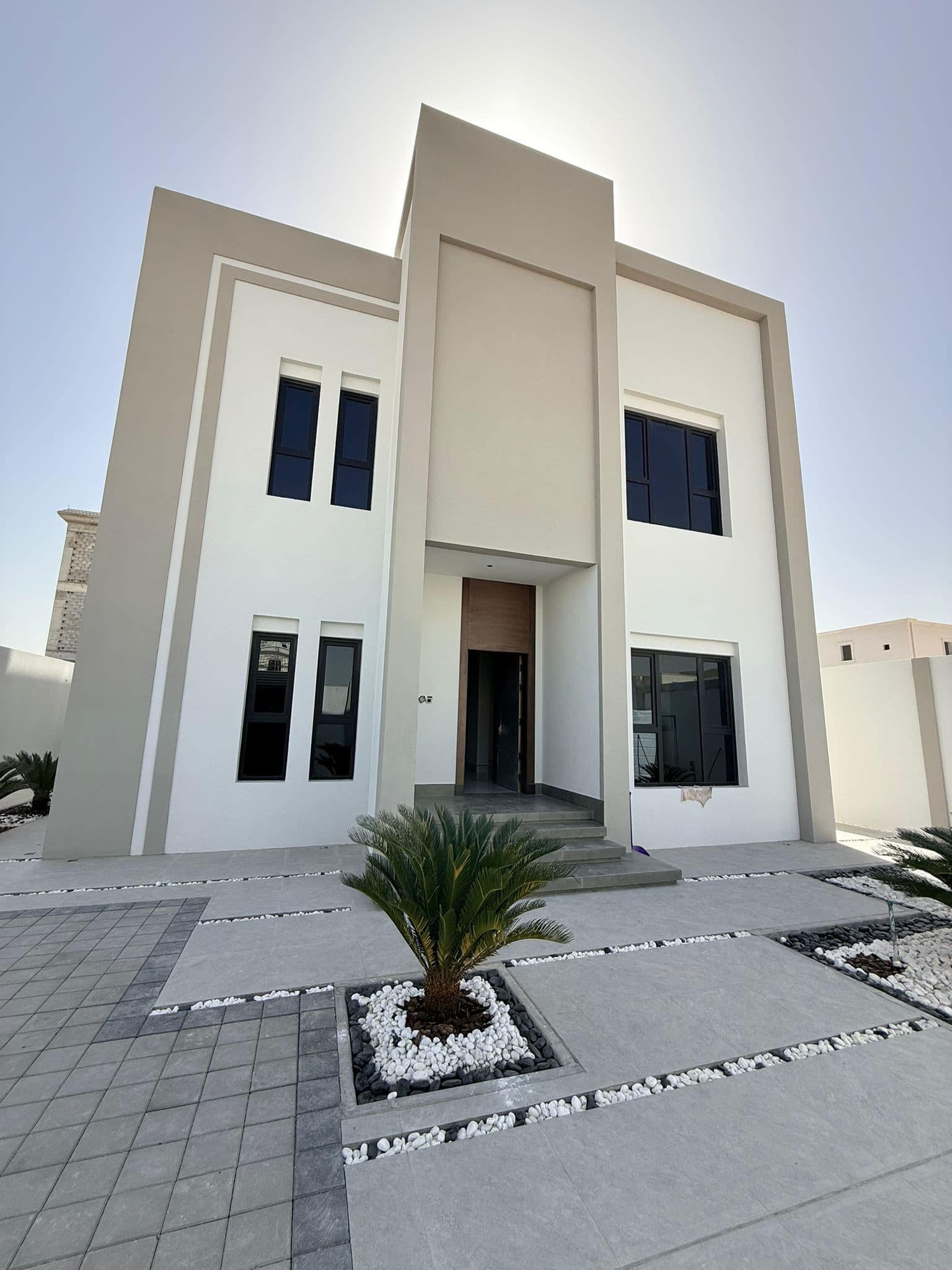 فيلا سكنية 7 غرف نوم للبيع في الثمامة