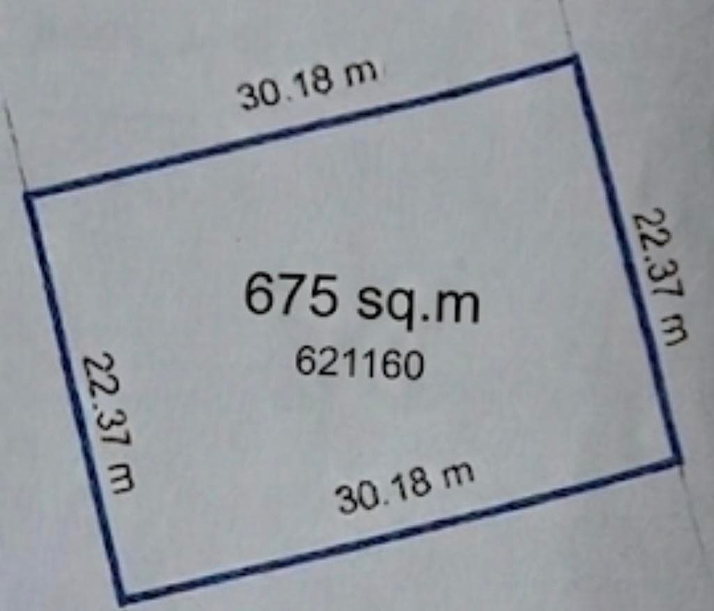 Residential Land for Sale in Al Wukair