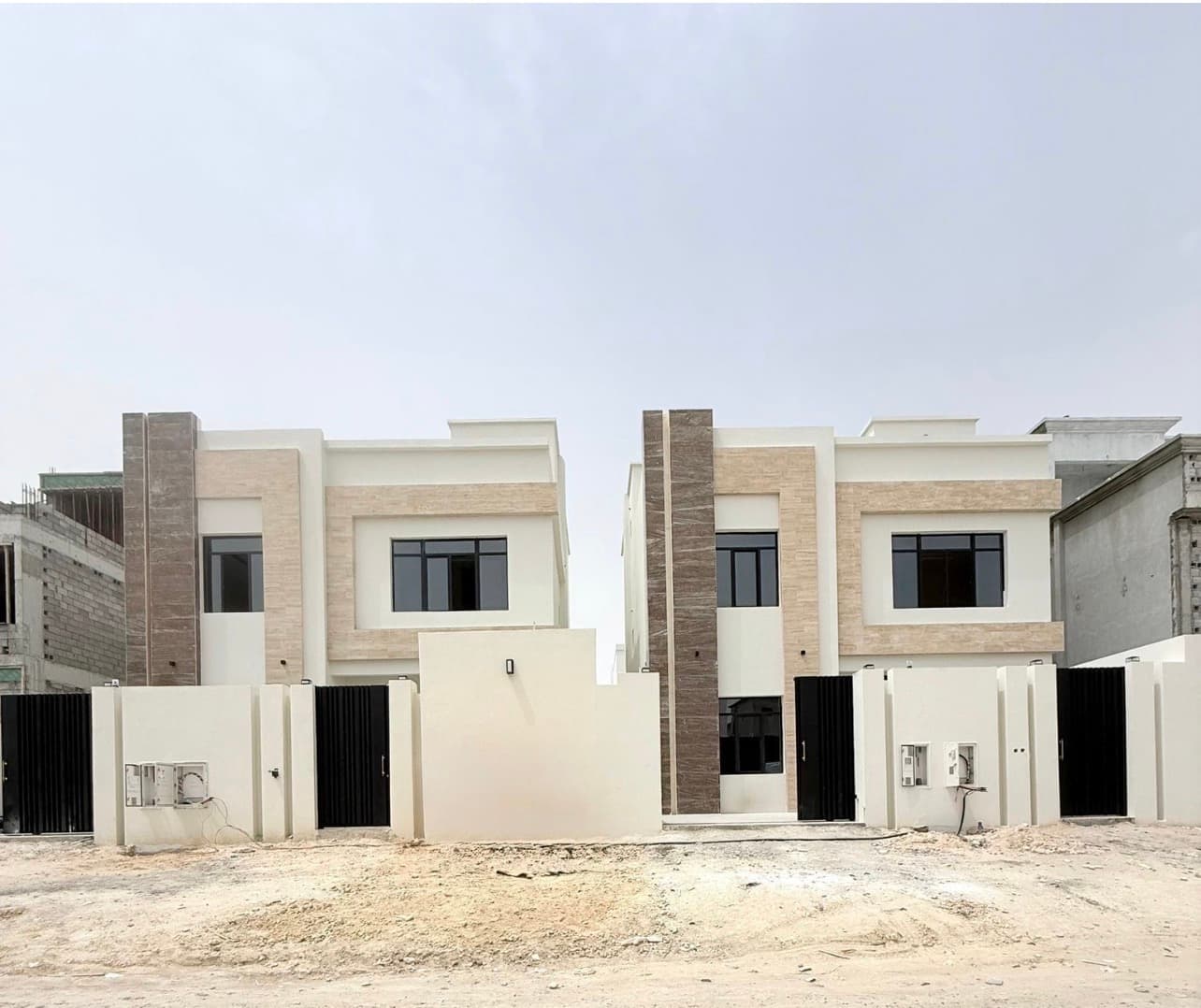 فيلا سكنية 8 غرف نوم للبيع في الثمامة