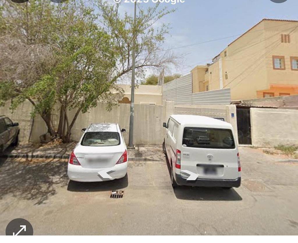 فيلا سكنية 4 غرف نوم للبيع في الريان القديم