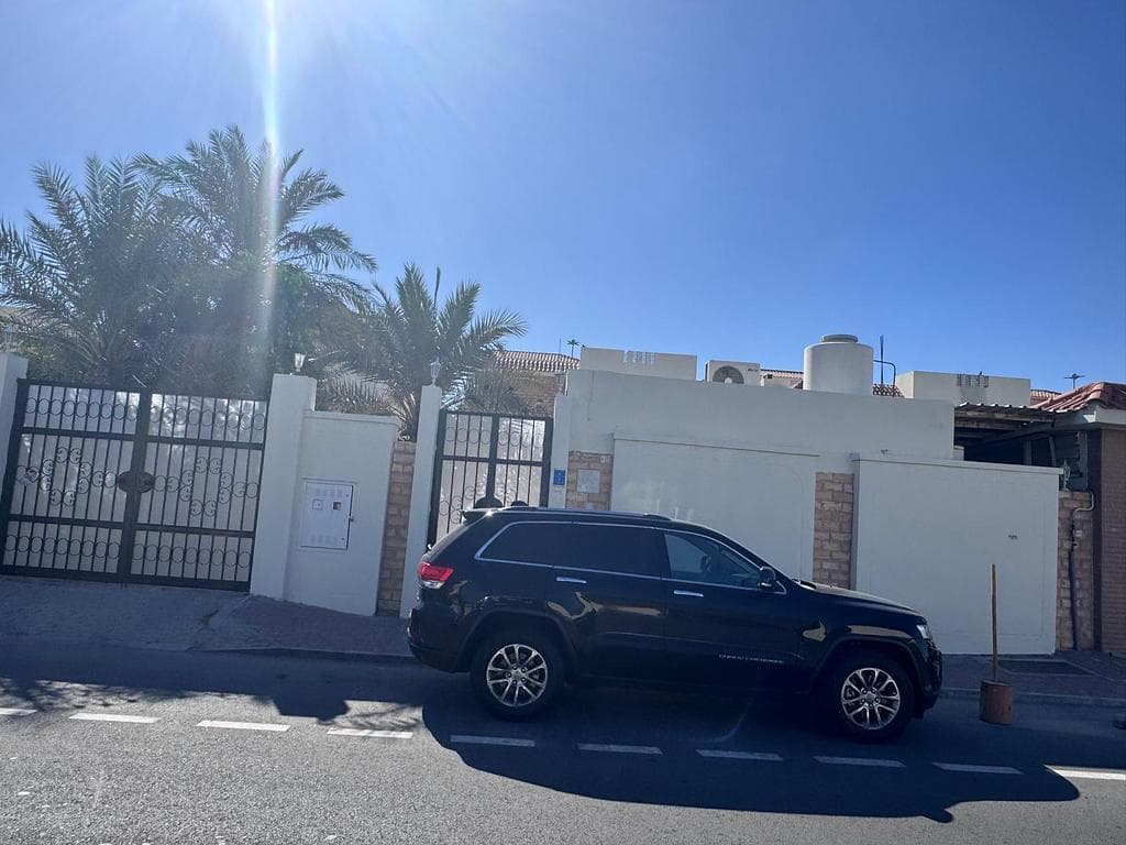 6 Bedroom Residential Villa for Sale in Al Hilal