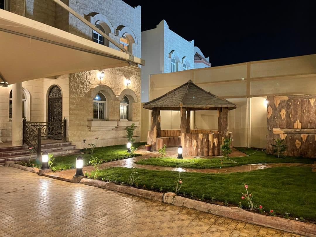 فيلا سكنية 7 غرف نوم للبيع في المطار القديم