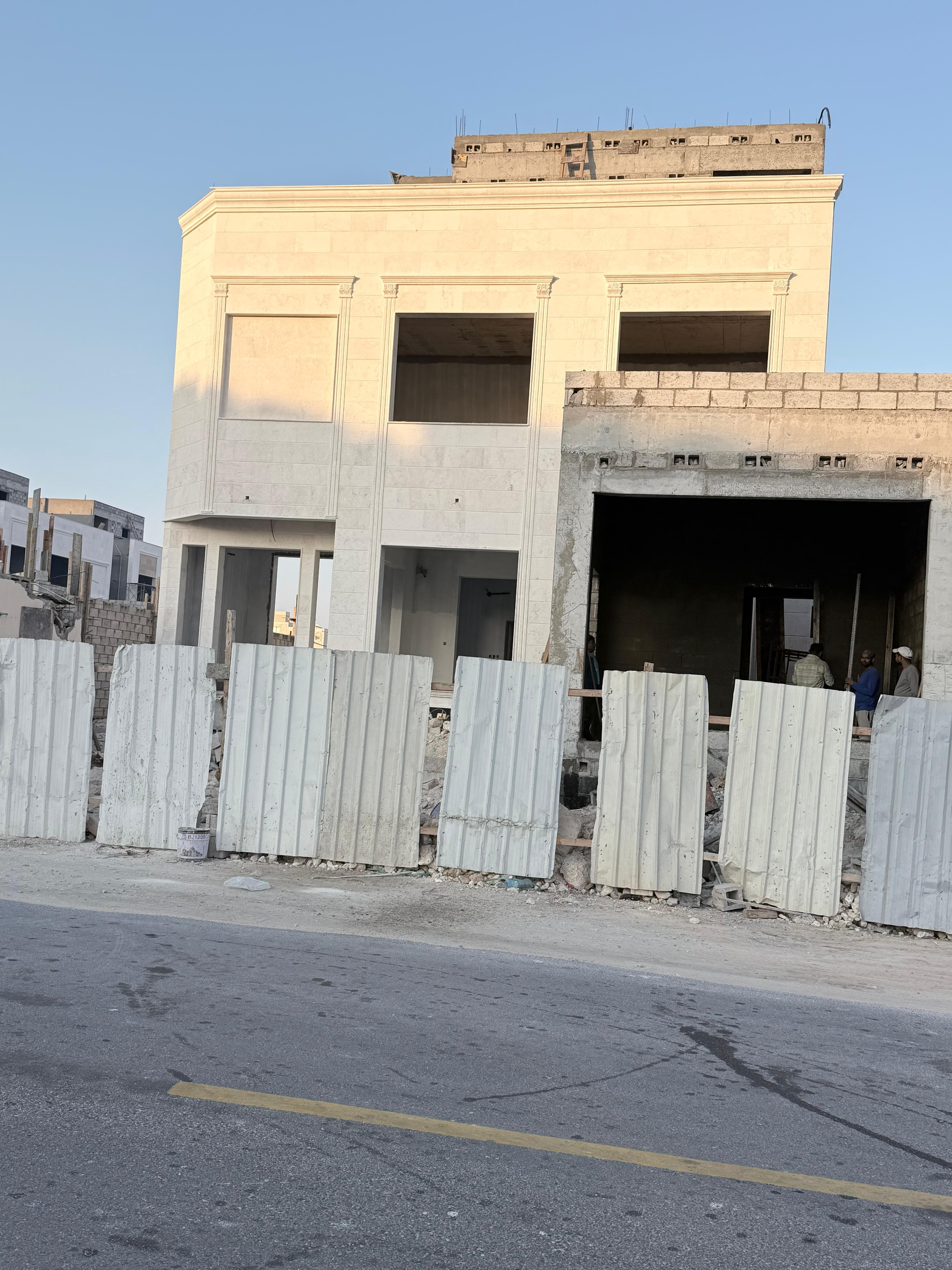 1 Bedroom Residential Villa for Sale in Gharrafat Al Rayyan
