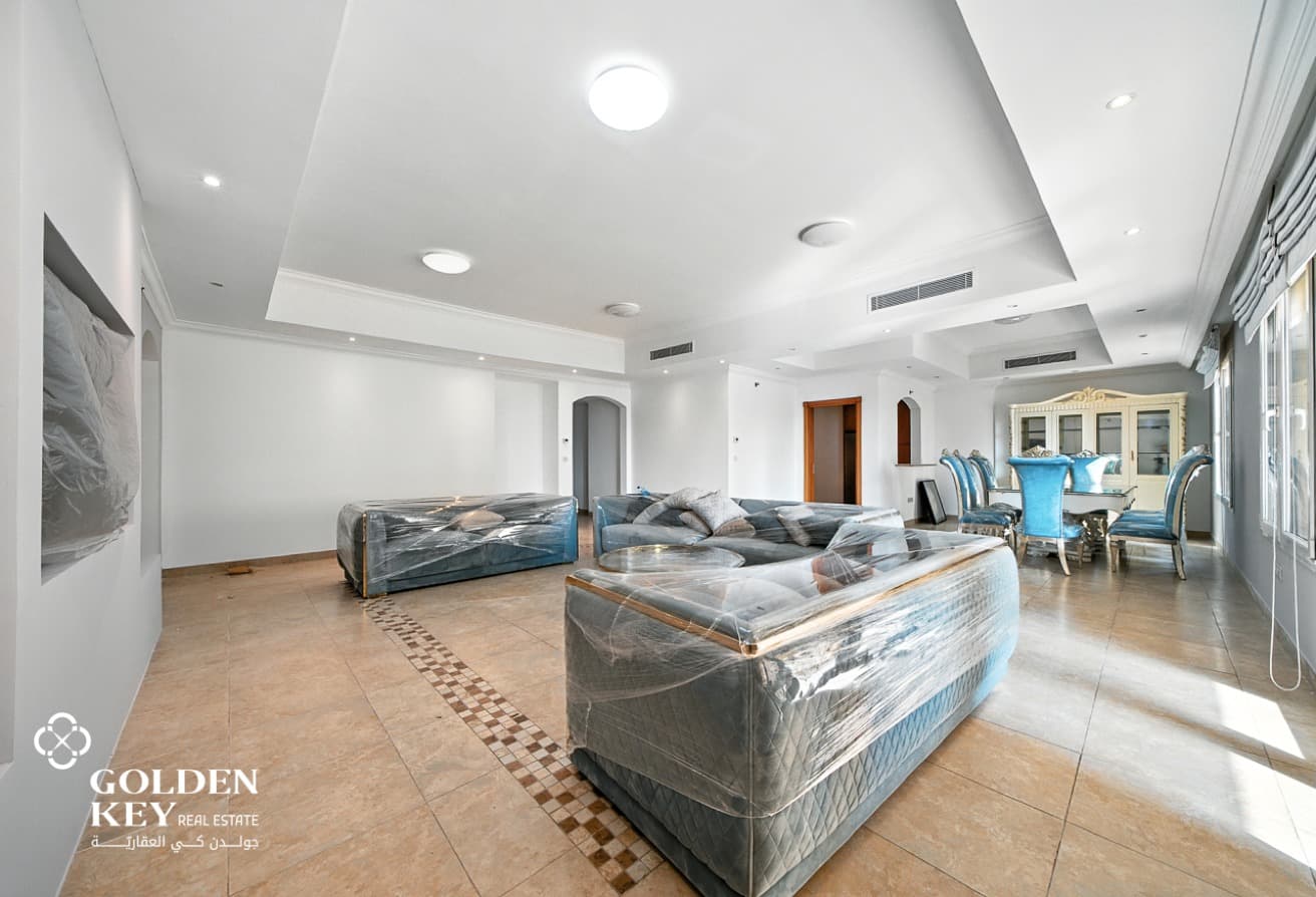 3 Bedroom Apartment for Sale
