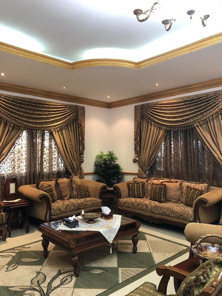 6 Bedroom Residential Villa for Sale in Abu Hamour