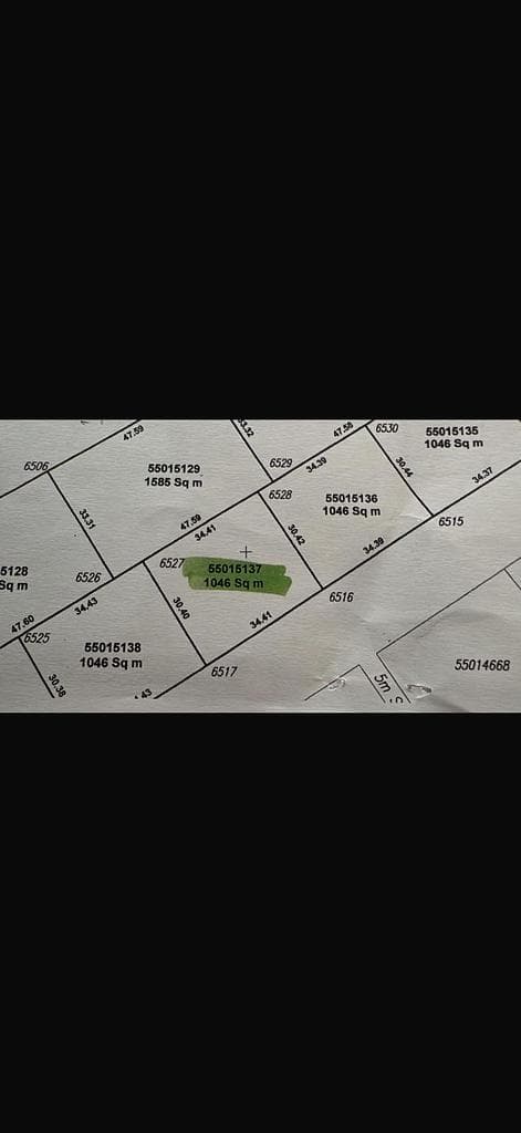 Commercial Land for Sale in Al Waab