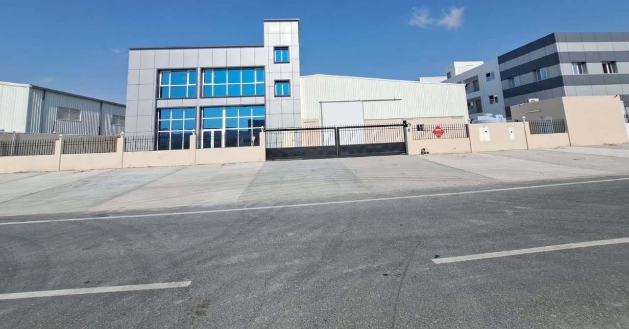 Commercial Building for Sale in Al Wakra