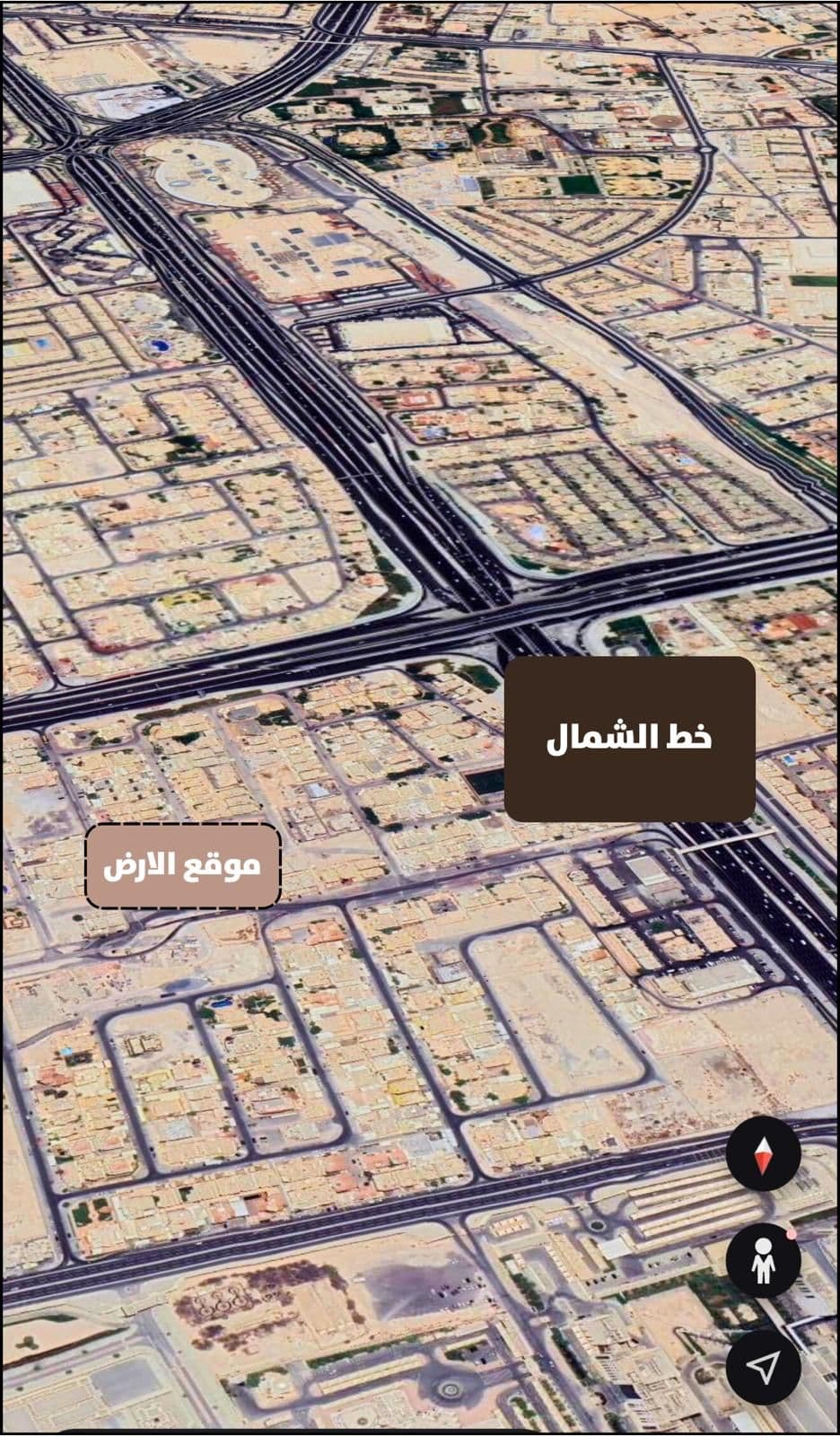 Residential Land for Sale in Duhail
