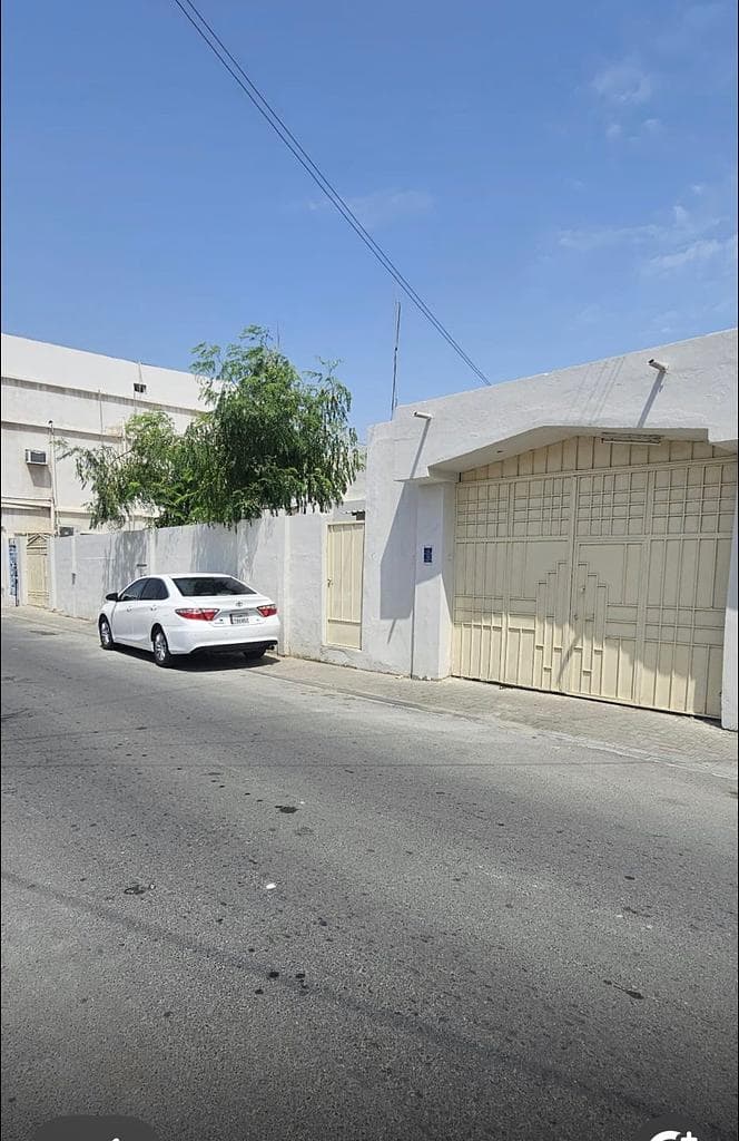 7 Bedroom Residential Villa for Sale in Al Wakra