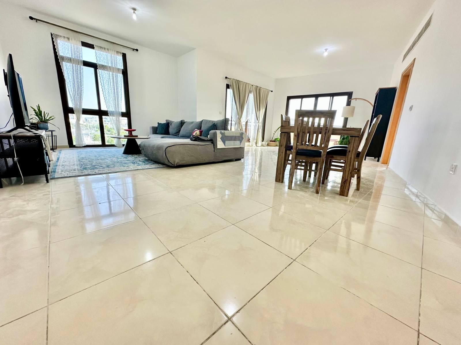 3 Bedroom Apartment for Sale
