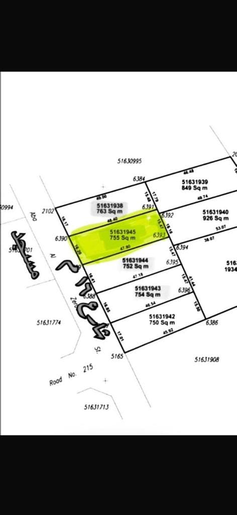Residential Land for Sale in Izghawa