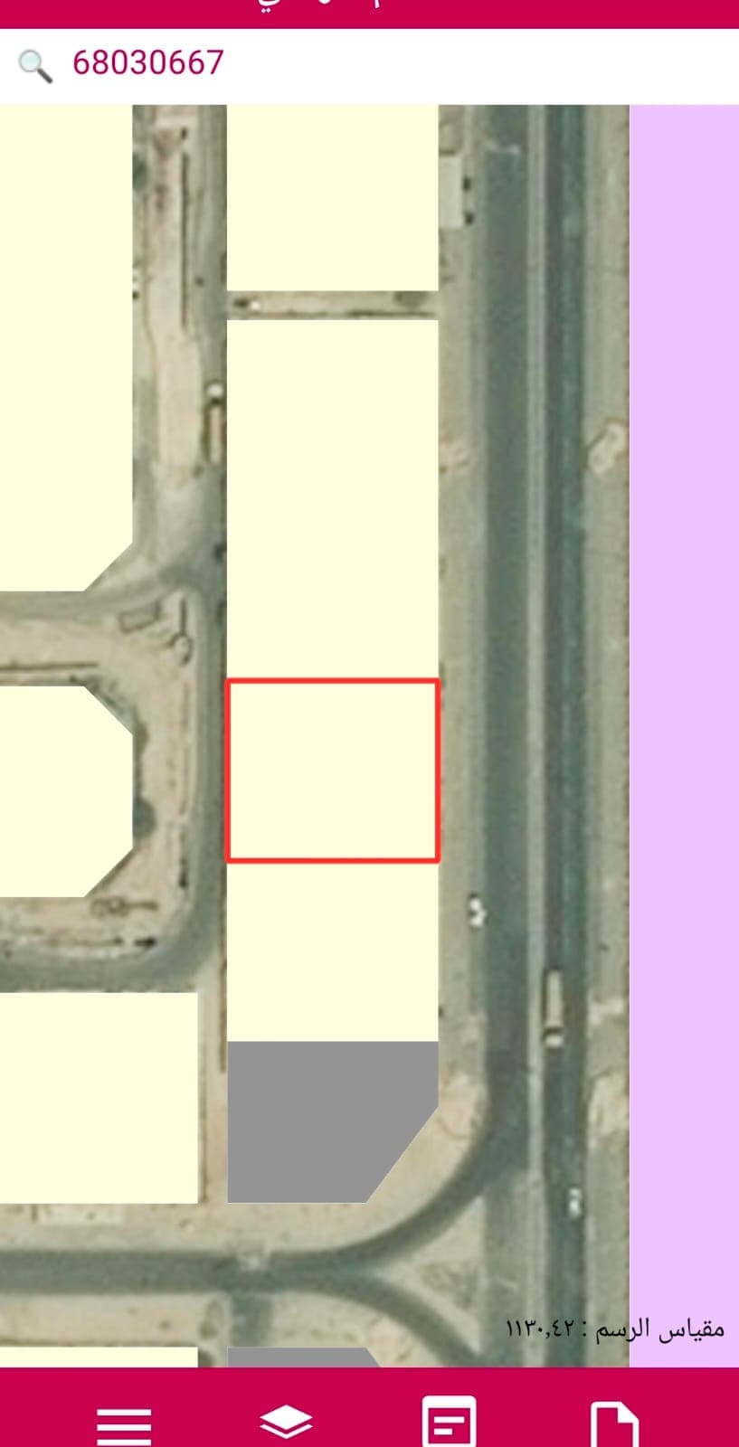 فيلا سكنية 8 غرف نوم للبيع في دحيل