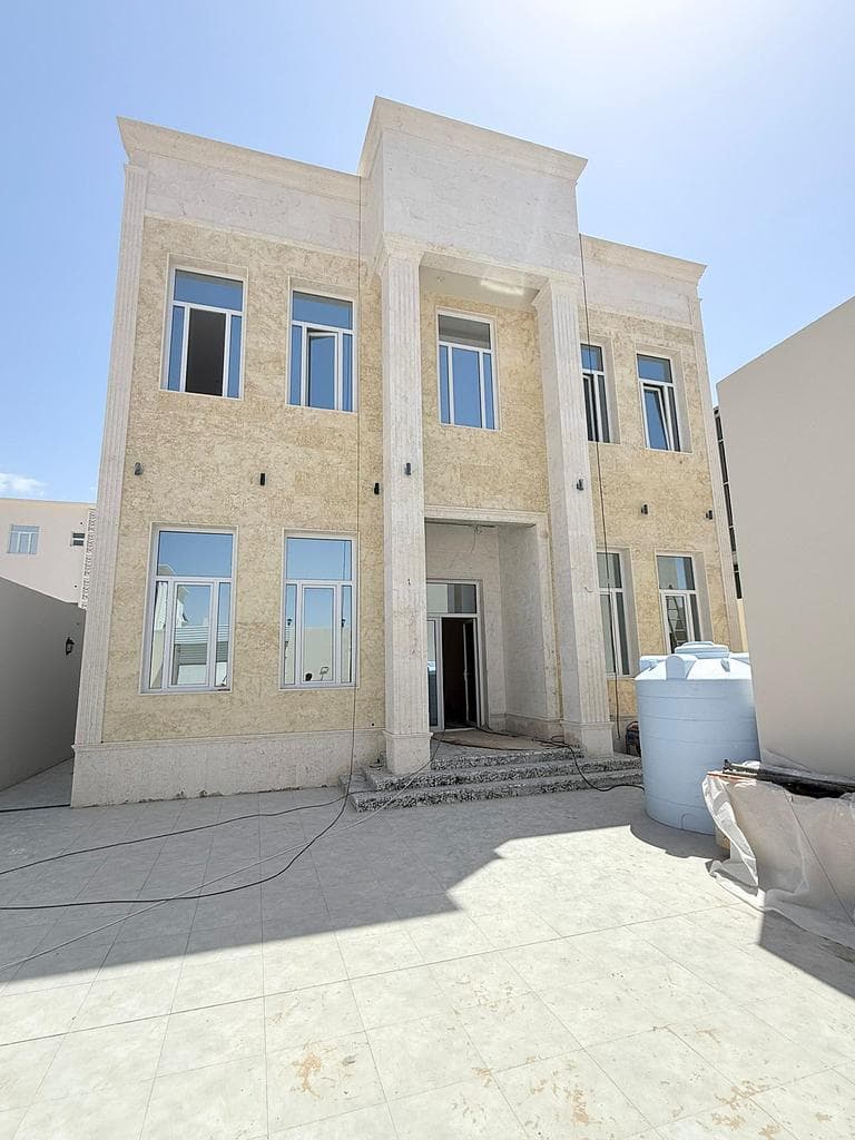 4 Bedroom Residential Villa for Sale in Al Kheesa