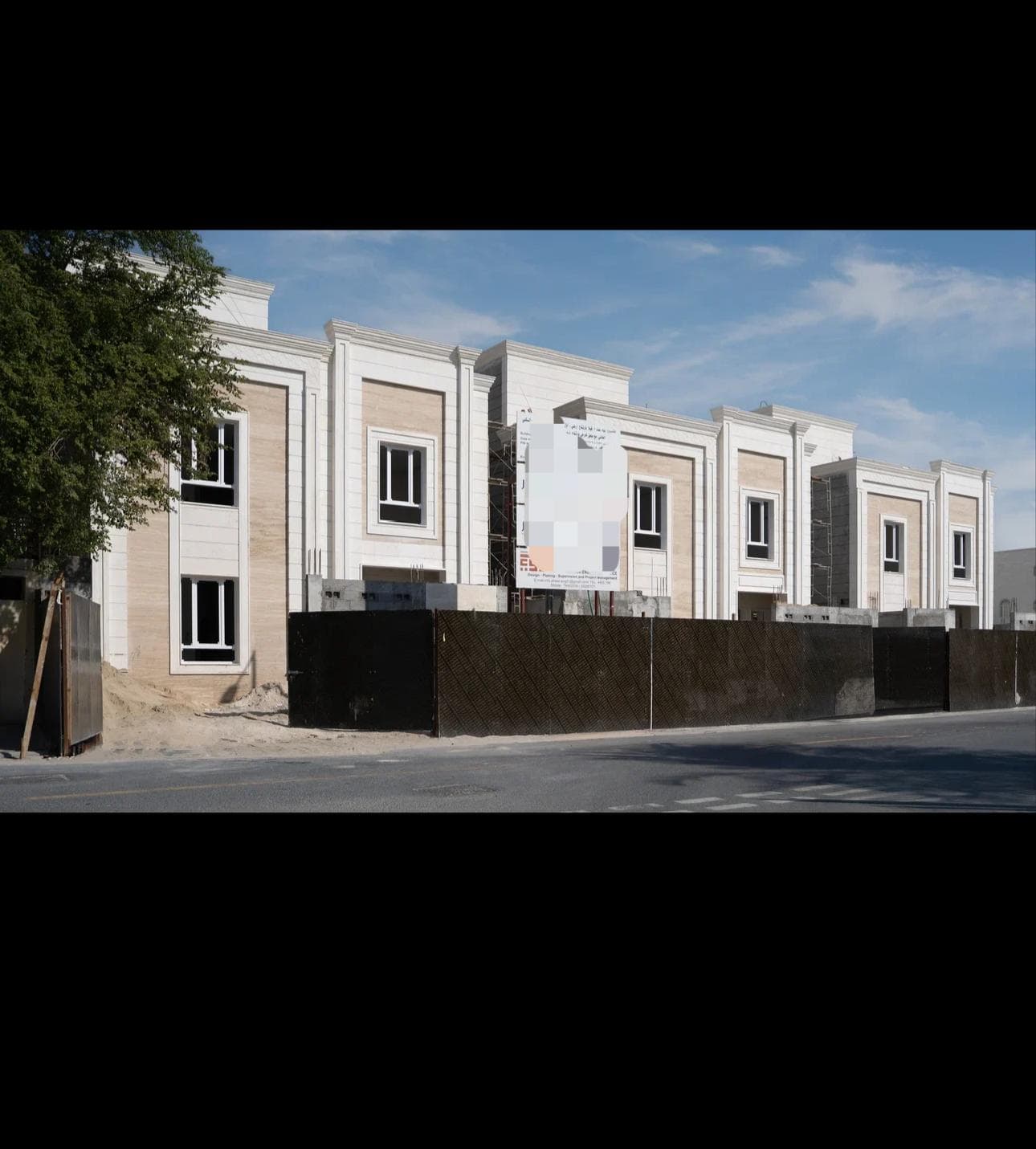 فيلا سكنية 7 غرف نوم للبيع في أبو هامور 