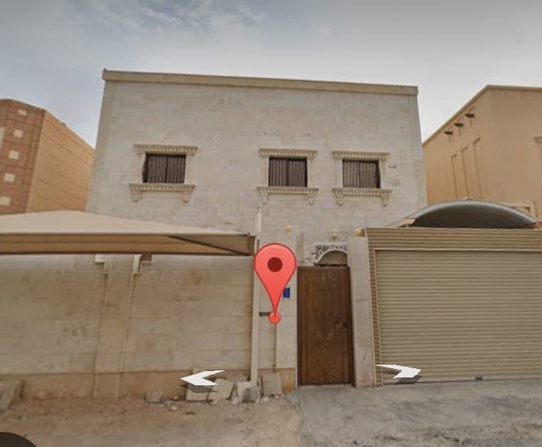 فيلا سكنية 7 غرف نوم للبيع في ام صلال علي