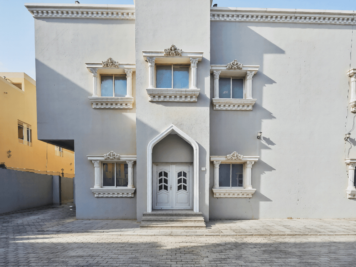 6 Bedroom Compound Villa for Sale in Umm Al Amad