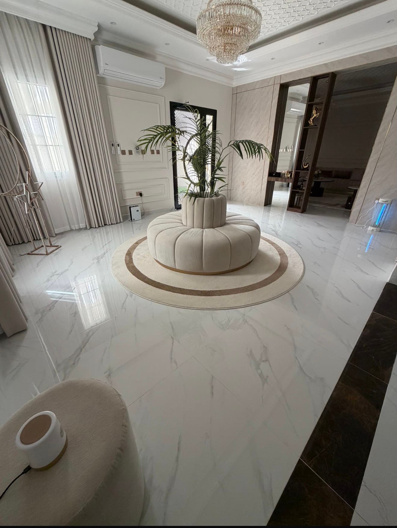 فيلا سكنية 8 غرف نوم للبيع في ام صلال علي