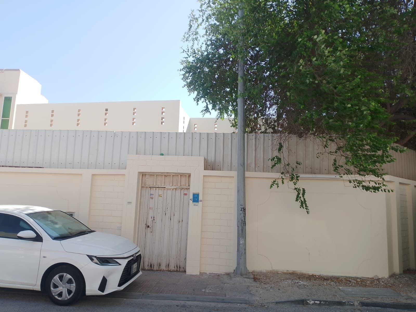 فيلا سكنية 5 غرف نوم للبيع في مريخ